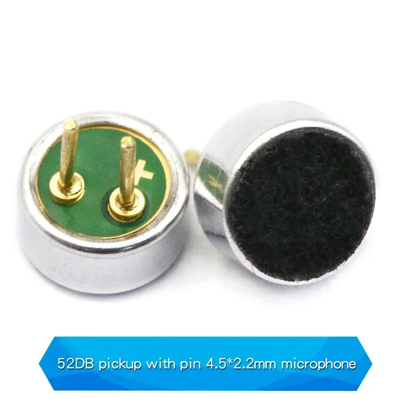Pin 4.5x2.2mm
