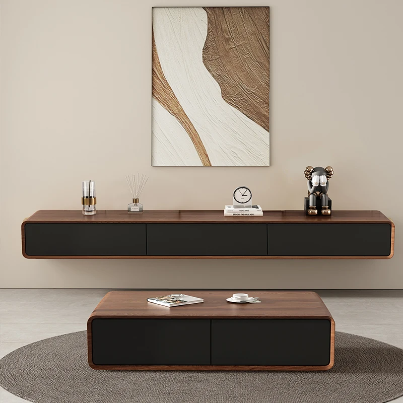 

Shelf Tv Stands Lowboard Wall Floor Mainstays Mobile Tv Stands Simple Storage Auxiliary Comoda Pra Quarto Nordic Furnitures