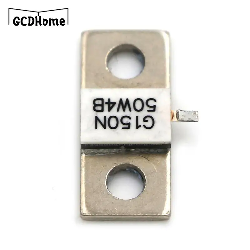 RF termination microwave resistor dummy load RFP 150W 50ohm