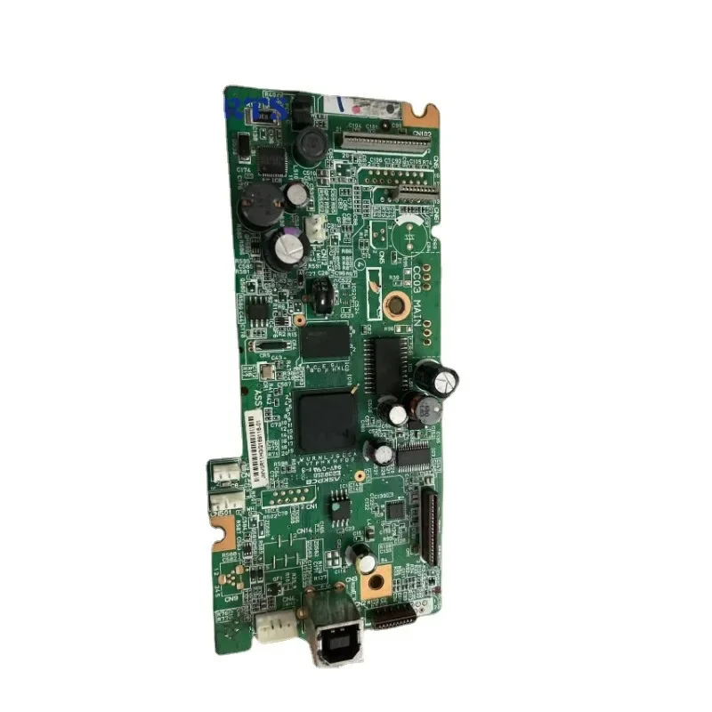 

1pcs Motherboard Formatter Logic Main Board For Epson M105 M101 M100 M200 M205 M201 L551 L555 L558 L550 Board