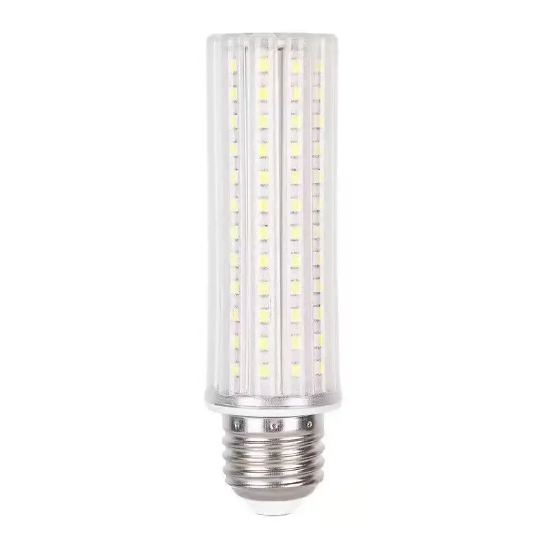 

10w 20w 24w Small Mini E27 E14 LED Corn Light Shadowless Bulb 220v Pendant Wall Desk Floor Lamp 3000k 6000k Three Color Change