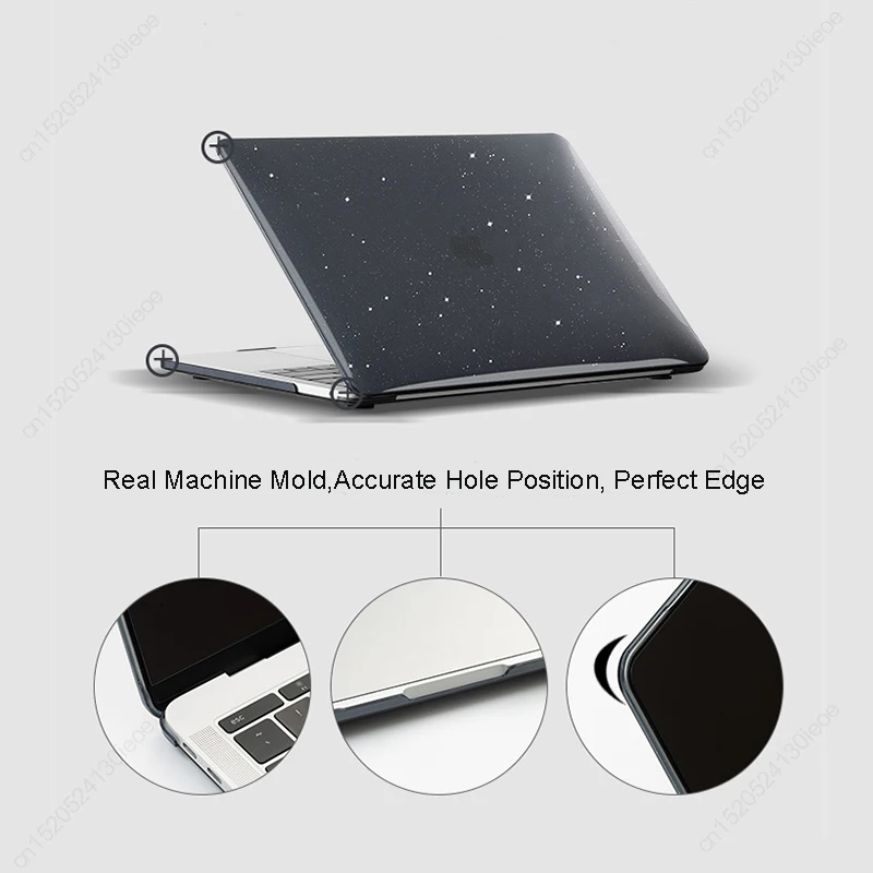 Laptop Case For MacBook Pro 13 Case 2020 M1 A2338 Macbook M2 Air