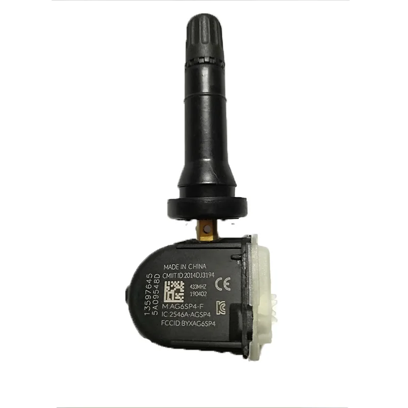 4pcs 1359-7645 13597645 VAUXHALL Insignia B  TPMS Ÿ̾ з 