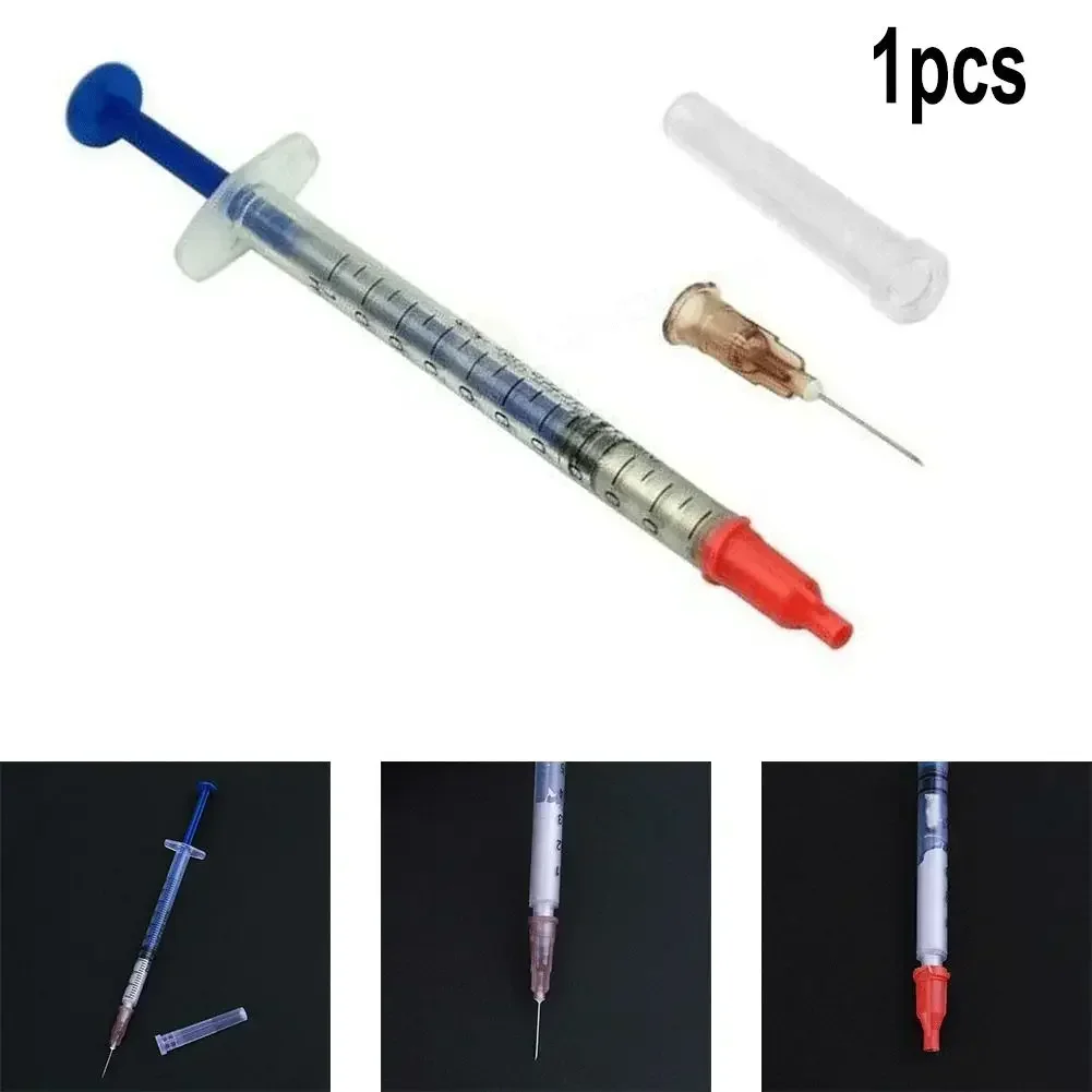 1PCS Solderless Silver Conductive Glue Wire Paste Adhesive Coating For Fixing PCB Electronic Repair Wire Glue Repair soldering flux