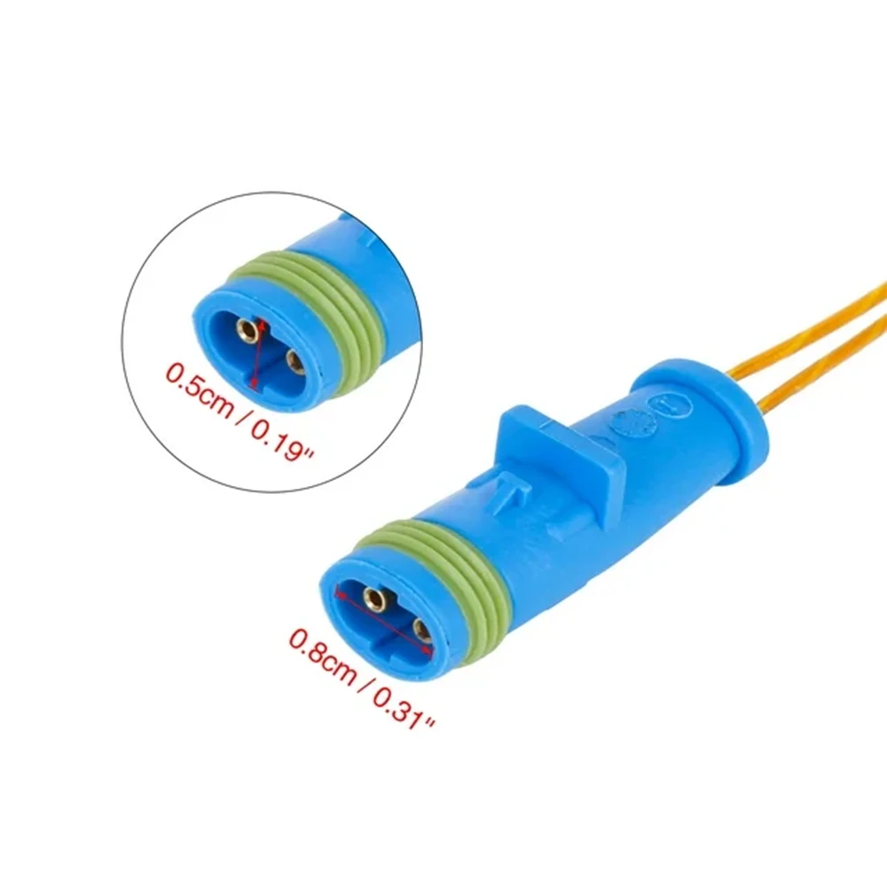 Front Brake Pad Wear Sensor 1695401617 For Mercedes-Benz X290 W176 W177 W246 W247 C117 118 C257 205 167 463 223 253 167 247 238