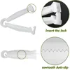 Umbilical Cord Clips for Prevent Pig Cow Sheep Umbilical Stalk Infect Navel Cord Clamp Farm Livestock Breed Pet Animals Suckling 2