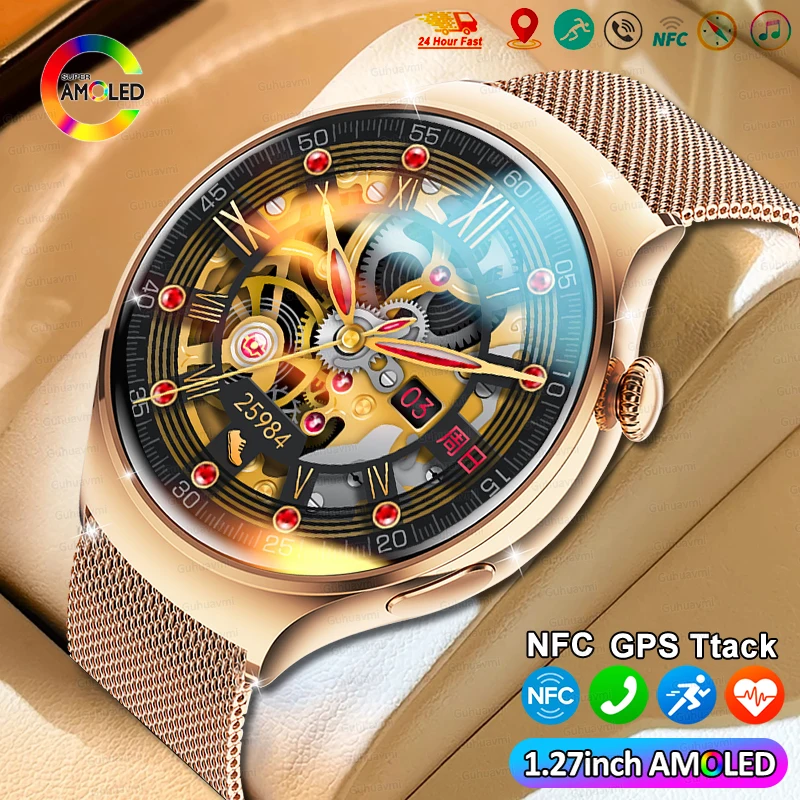 Futuristic Watch Battery N25521M
