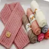 75g Squirrel Wool Yarn Fine Cashmere Worsted Hand Knitting Hread Skein for Making Sweater Scarf Hat Medium Thick Baby Line 3