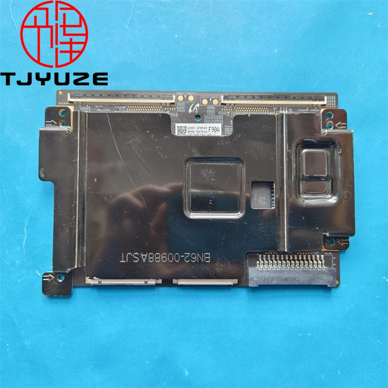 

BN96-54791A 22Y_R34_QHDP_AT01_CV0.5 T-CON For Samsung BN62-00988A QMC340CC01-A01 Logic Board
