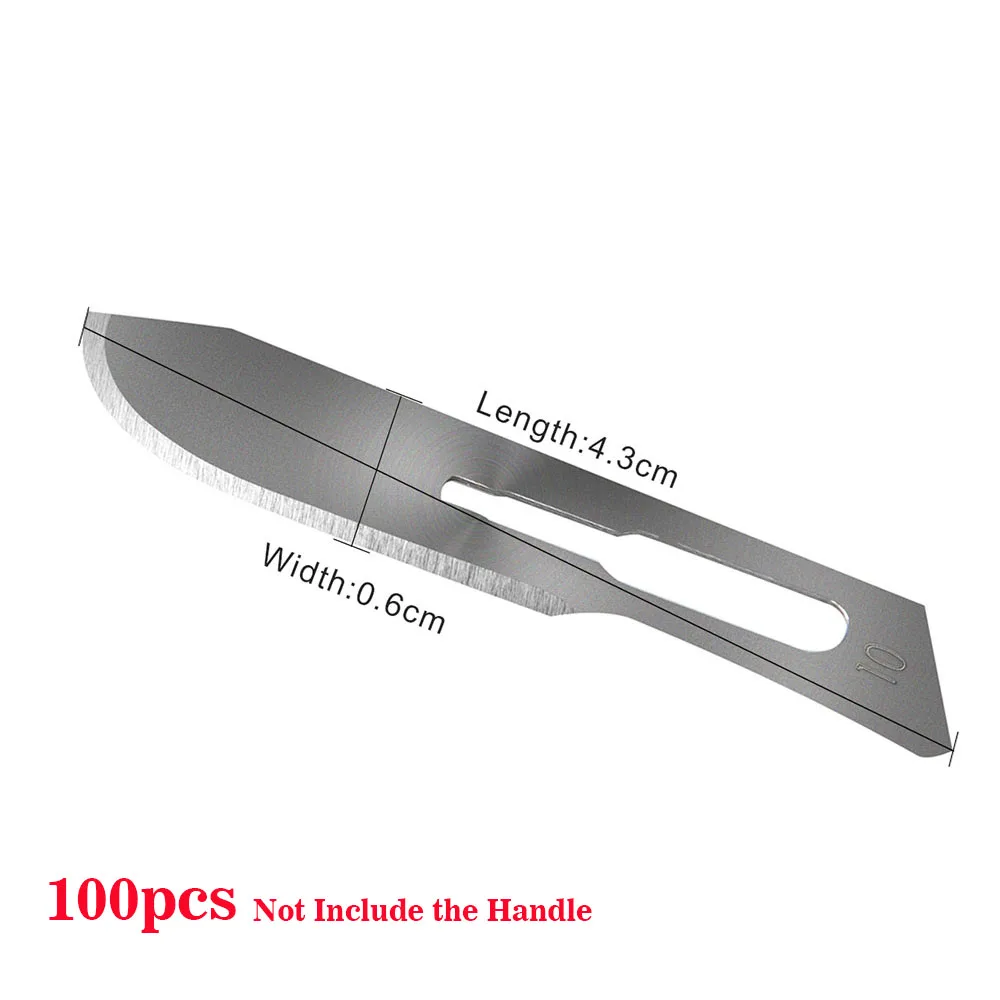 Blades A