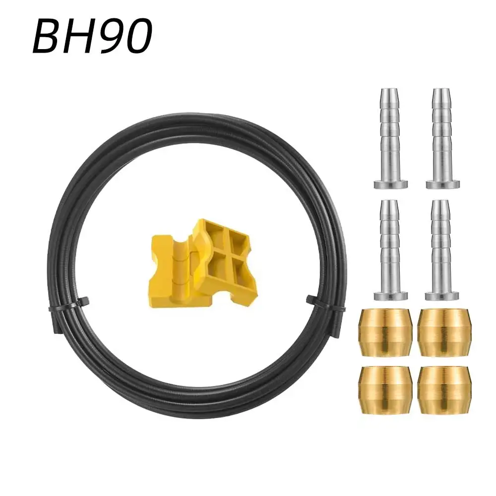 BH-90 Black Pro