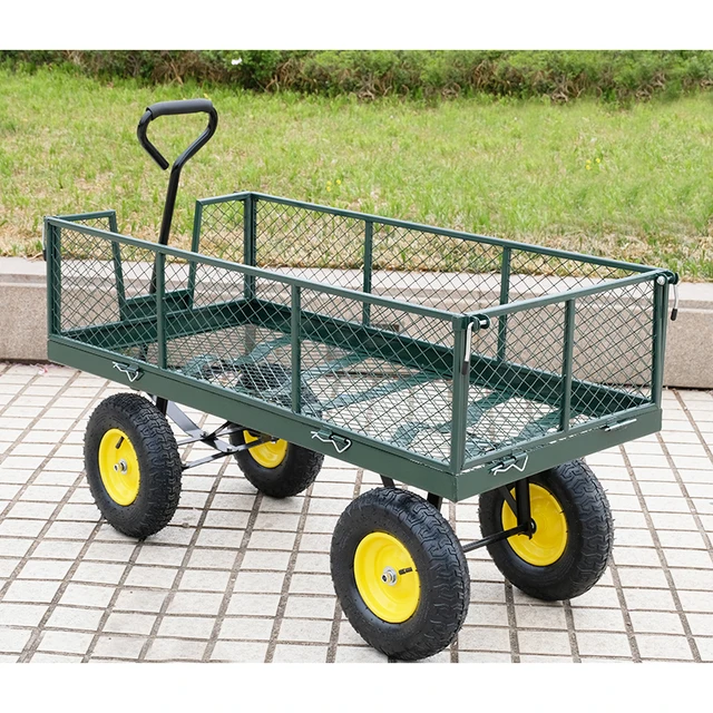Kocsi Kerítés Leszerelhető Kezelhető Felfújható Hajtogató Kosár Terhelés 100-300 Kg - Image 5