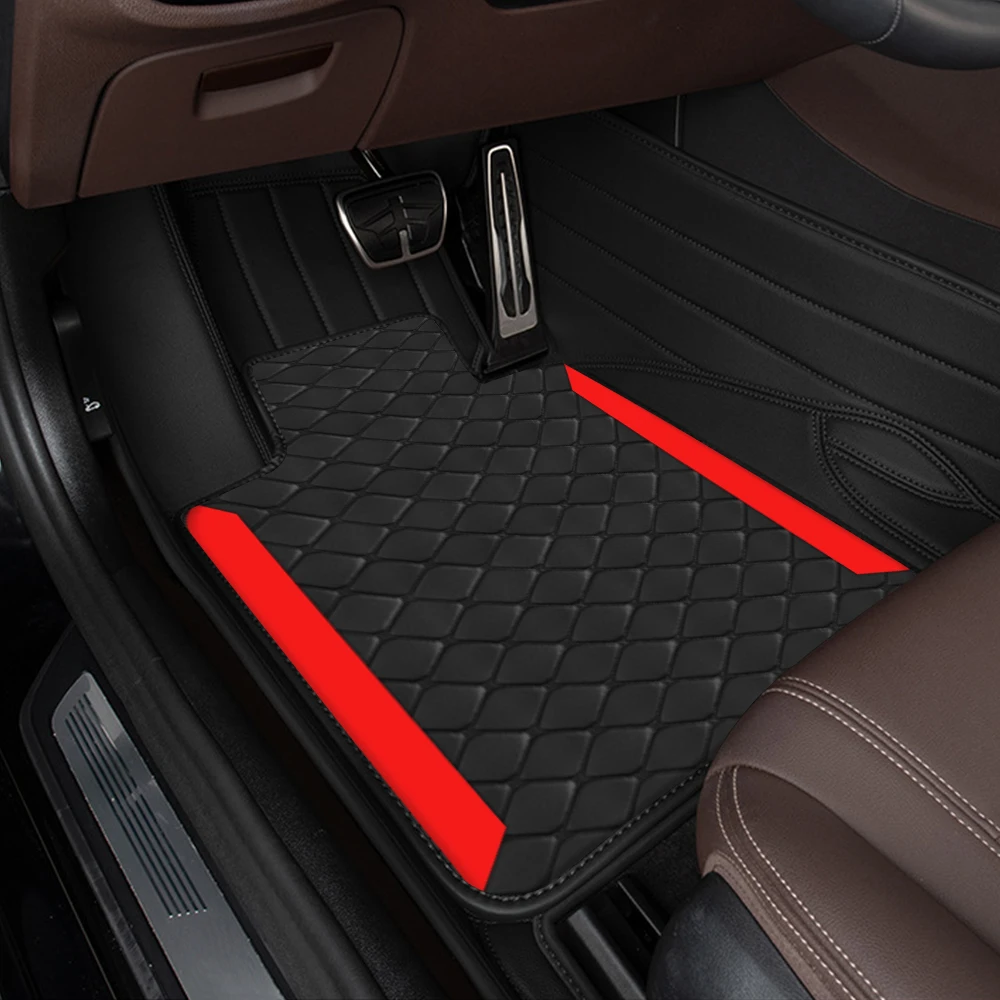 Car Floor Mats 3