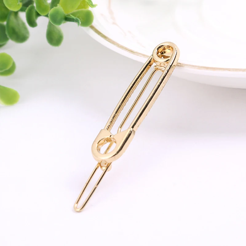 Hair Accessory Punk Pin Hairpin For Women Party