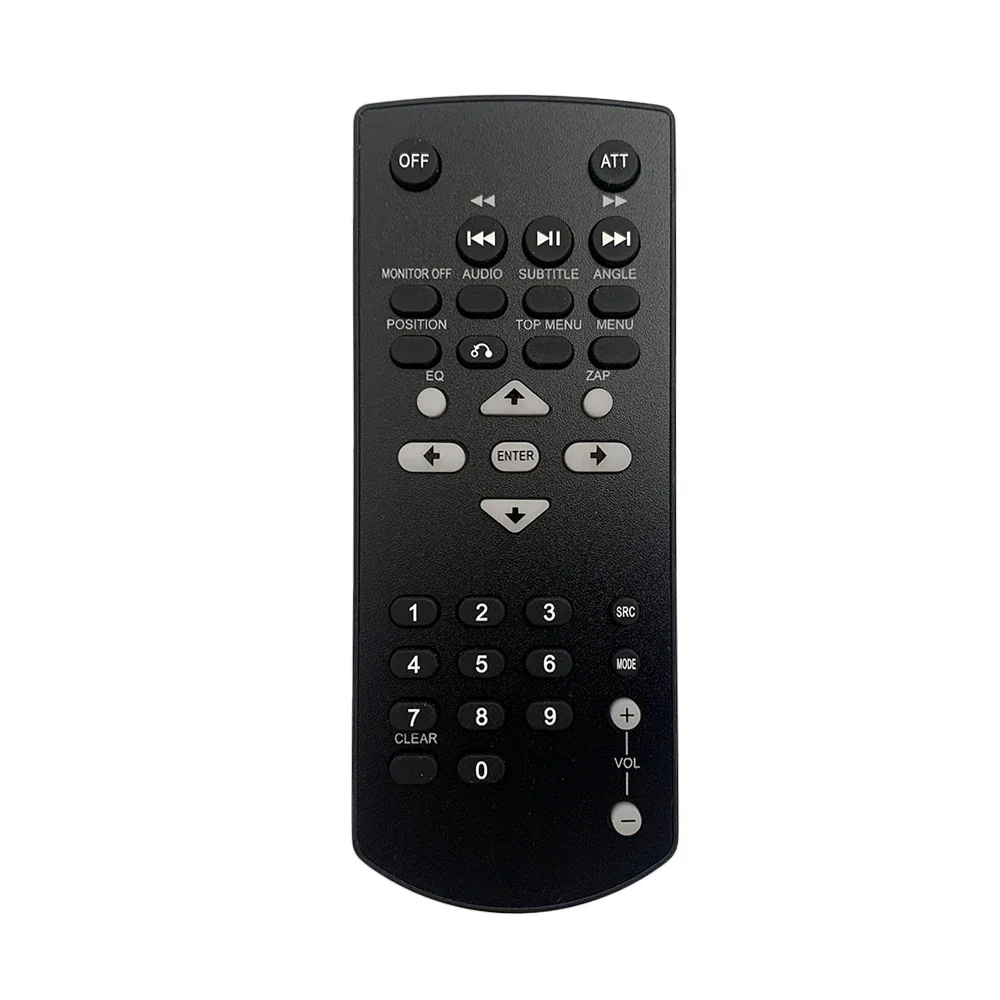 Telecomando Per Sony Xav-622 Xnv-L77Bt Xnv-660Bt Xav-Ax5500 Xav-62Bt Xav-68Bt Xav-70Bt Xav-E62Bt Ricevitore Multimediale