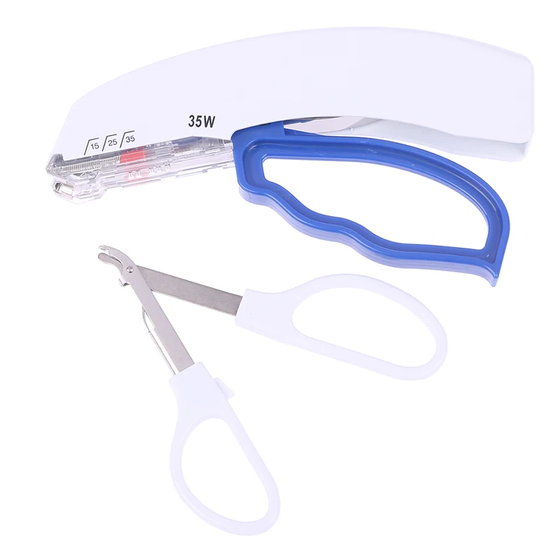 

Suture Stapler Needle Remover Medical Skin Stapler Suture Stapler Surgery Special Skin Stitching Machine Suitable For Surgery