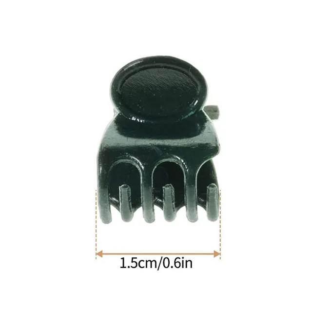 200/100/20Dics Kerti Növényi Tartó Klipek Műanyag Pillangó Orchidea Szőlőgyilkos Palánták Oltó Készletek Szerszám - Image 6