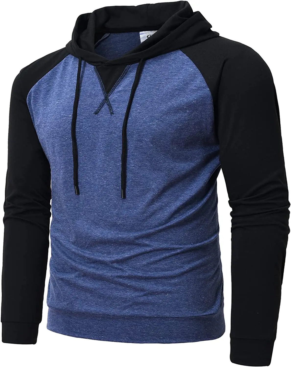 Men's Long Sleeve Sweatshirt