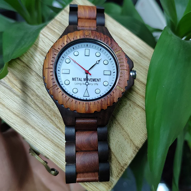 Рисунок 2 - Кварцевые часы для мужчин