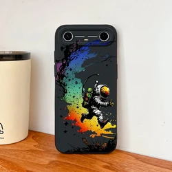 Cute Design Full Coverage Lightweight Soft Phone Case for Tecno Spark Slim (TYB471)