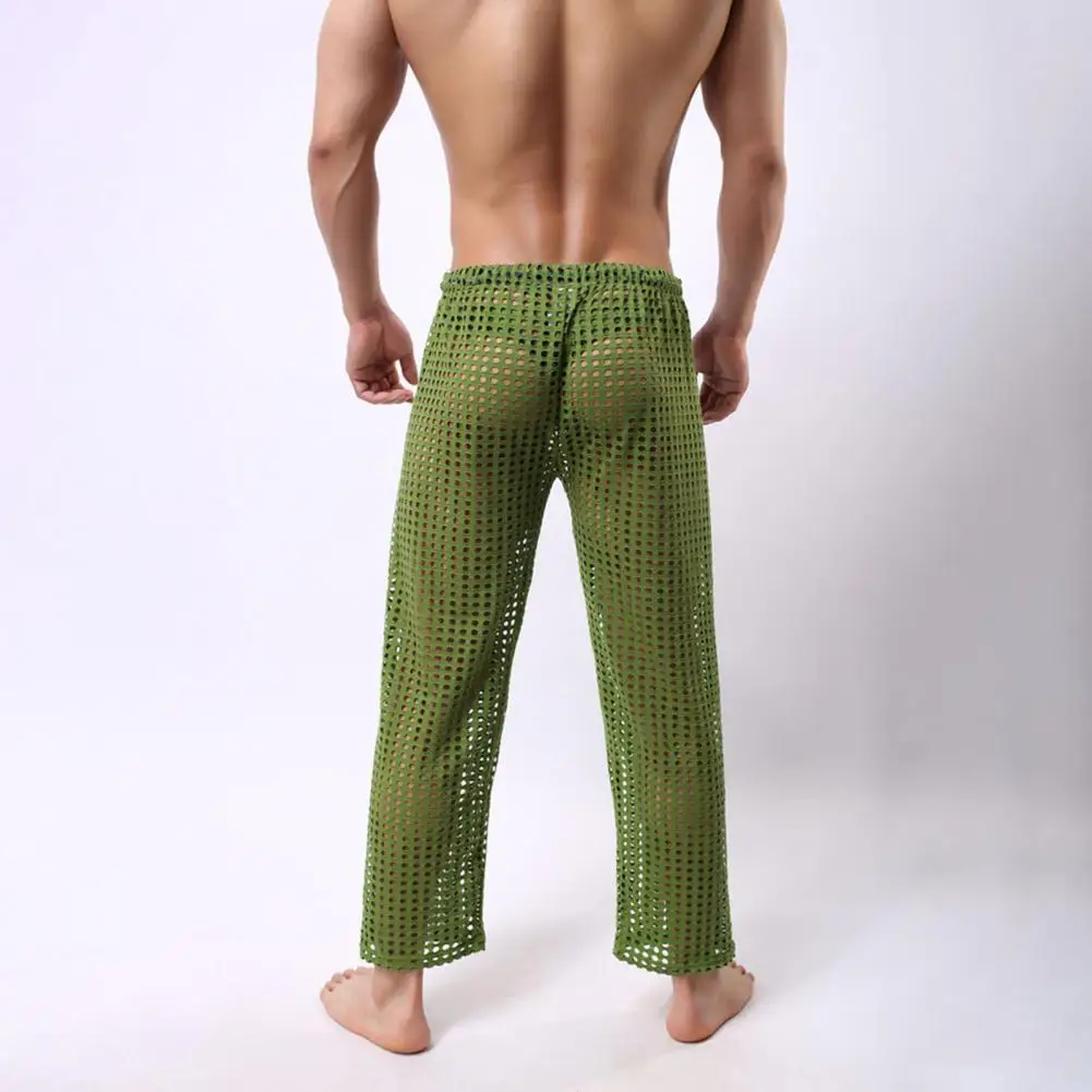 Рисунок 3 - Брюки мужские дышащие с эластичным поясом