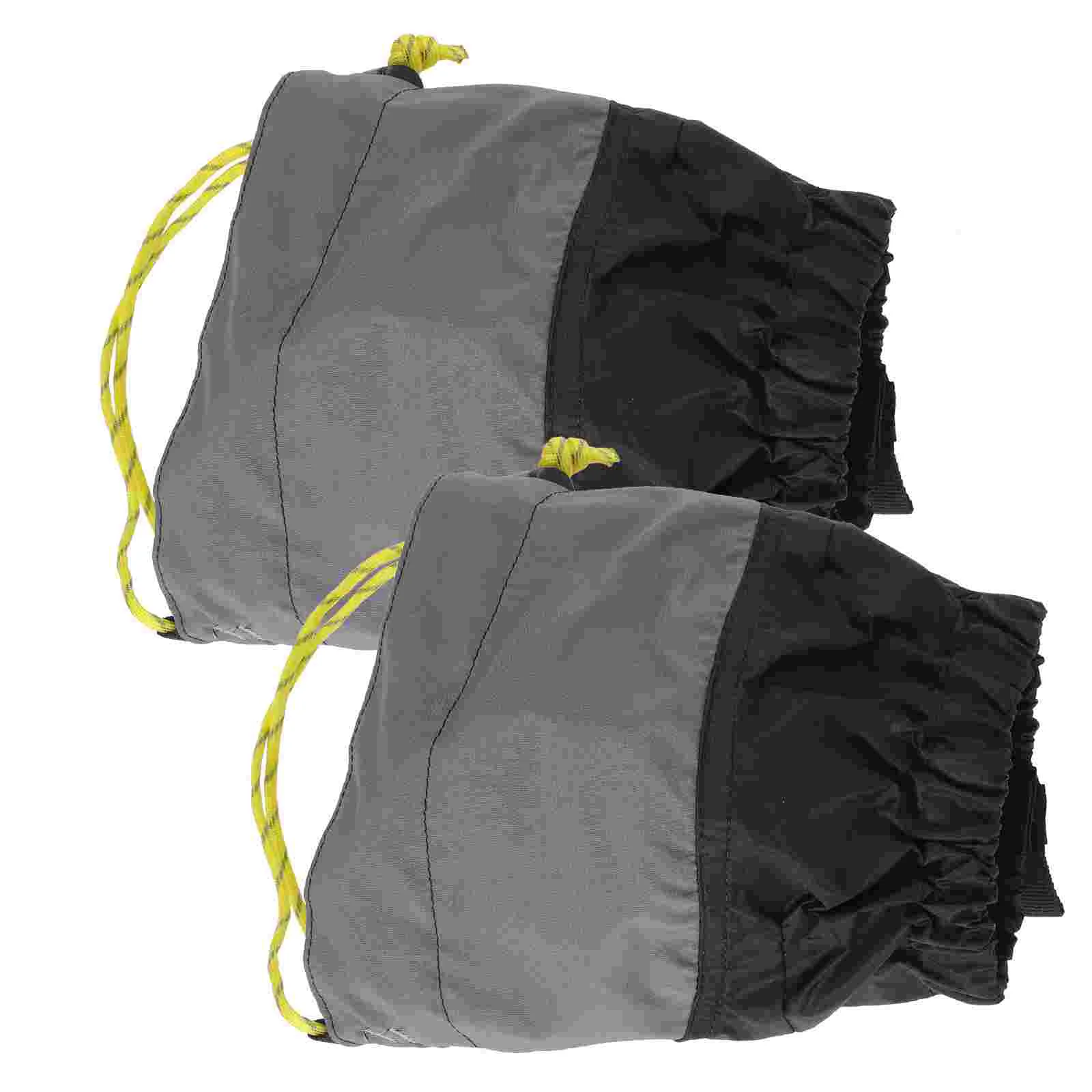 

Leggings Anti Sand Shoe Cover Miss Man Waterproof Covers Men Accessories Outdoor Gaiters Mens 20d Protective