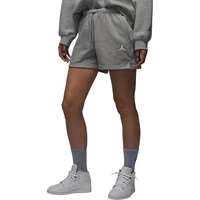 Nike Genuine JORDAN Short de sport en tricot brodé pour femme HJ1366-063 5