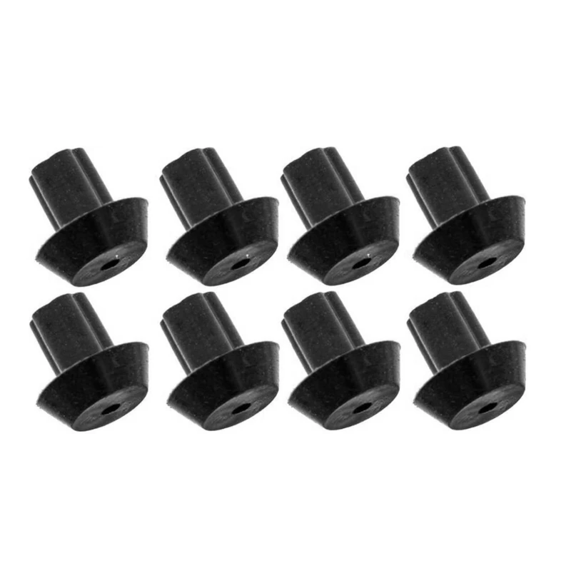 20 Pcs Stove Grate Rubber Feet Replacement for GE Hotpoint Kenmore, Burner Grate Rubber Feet, WB2K101 Rubber Feet, Stovetop Grate Feet, Stove Rack Rubber Feet, Replace WB02K0101 AP2622260 PS241358 20 Pcs Stove Grate Rubber Feet Replacement for GE Hotpoint Kenmore, Burner Grate Rubber Feet, WB2K101 Rubber Feet, Stovetop Grate Feet, Stove Rack Rubber Feet, Replace WB02K0101 AP2622260 PS241358