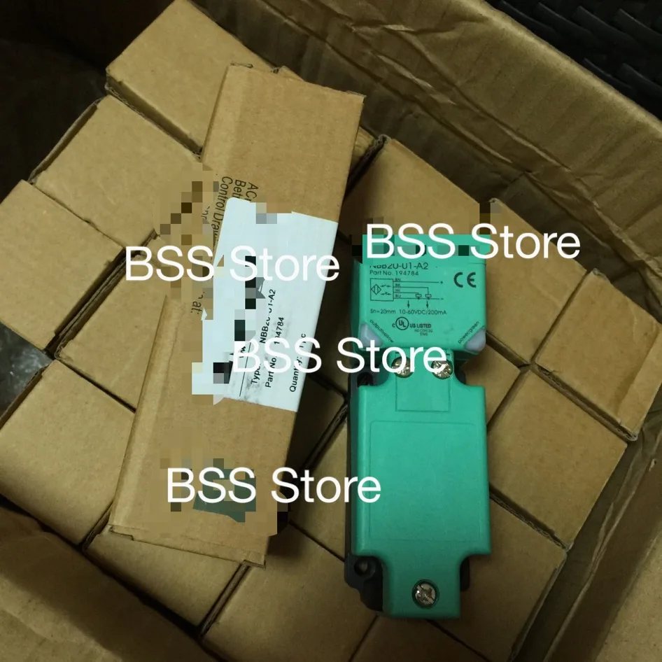 

Proximity Switch Sensor NBN30-U1-W NBN30-U1-WO NBN30-U1-WS Proximity Switch Sensor