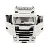 Openable Cabin Car Shell Fender For 1/14 Tamiya RC Truck Scania 770s Tamiya SCALE CLUB LESU Trailer Tractor Parts 3