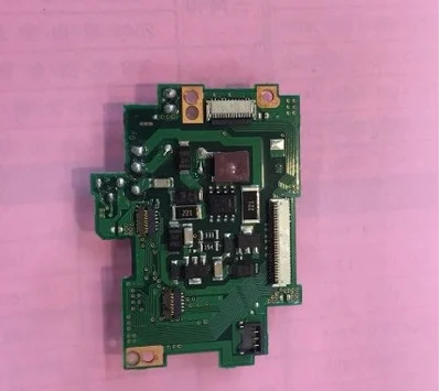 

For Nikon D7200 D7100 Flash Board Top Cover Circuit PCB Camera Replacement Unit Repair Part