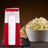 Hot 220V Useful Vintage Retro Electric Popcorn Popper Machine Home Party Tool 2