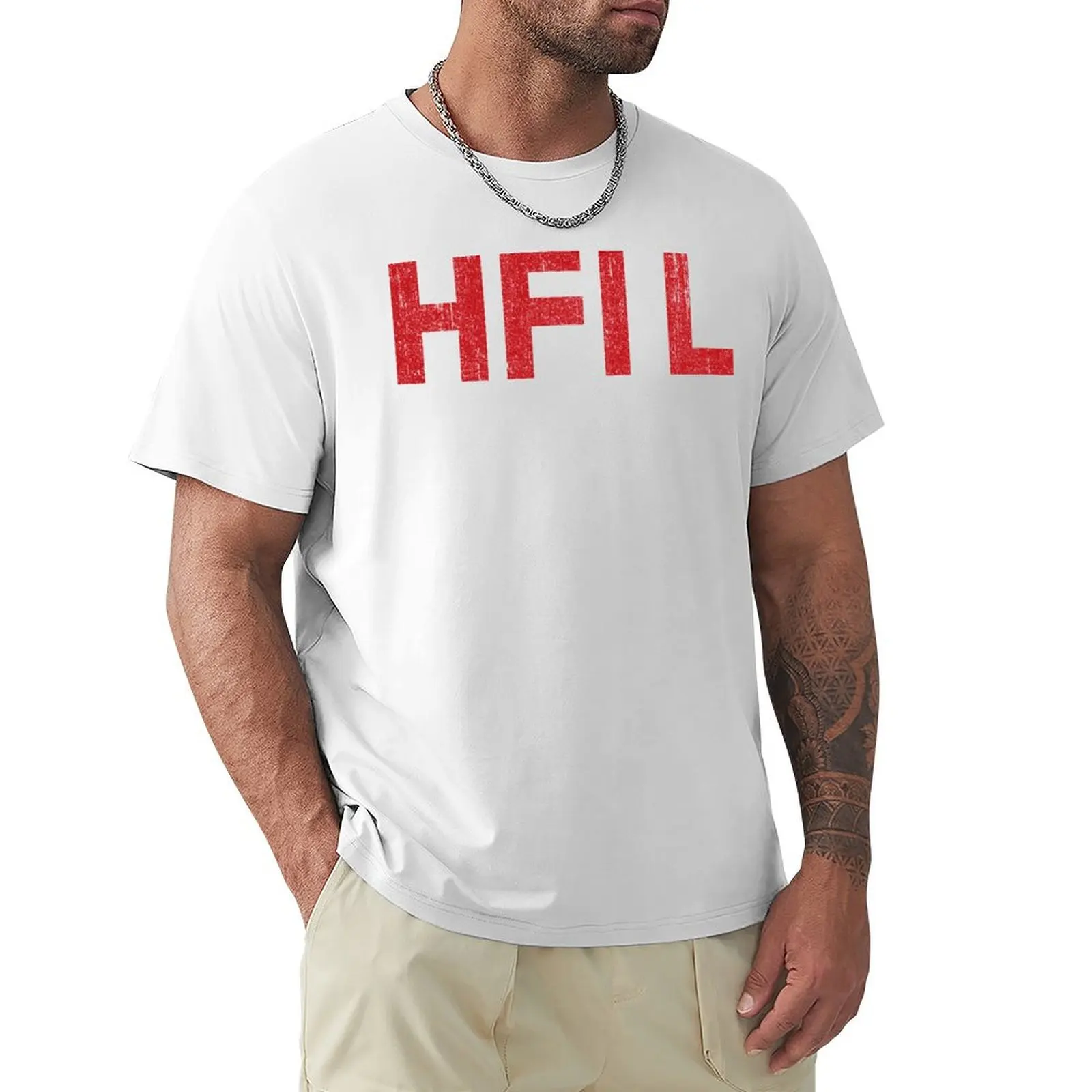 

Home For Infinite Losers (Red) T-shirt hippie clothes tees for a boy mens t shirts casual stylish