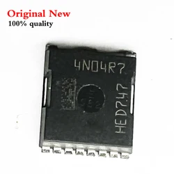 (5piece)100% New 4N04R7 4N04R8 IPLU300N04S4-R7 IPLU300N04S4-R8 PSOF-8 Chipset