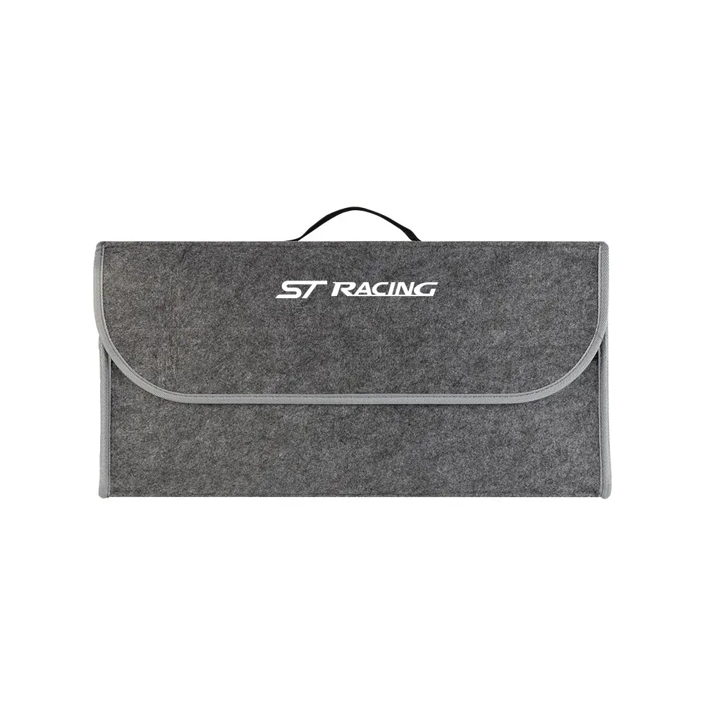 STRACING Grey L