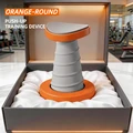 Orange Round