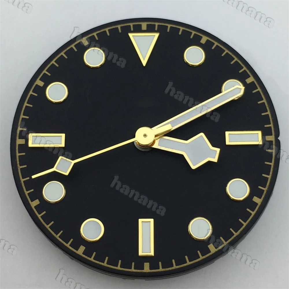 29mm Multicolor Dial with Bracelet