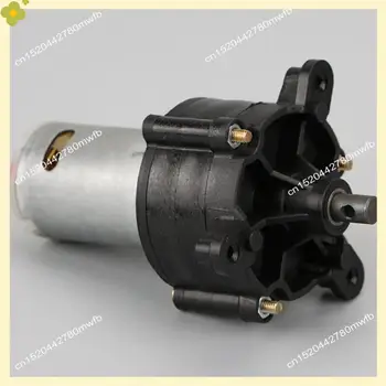 LDHL ลมเครื่องกําเนิดไฟฟ้าไฮดรอลิกมือหมุนไดนาโมขนาดเล็กมือหมุนพลังงานฉุกเฉินไดนาโมมอเตอร์ 1