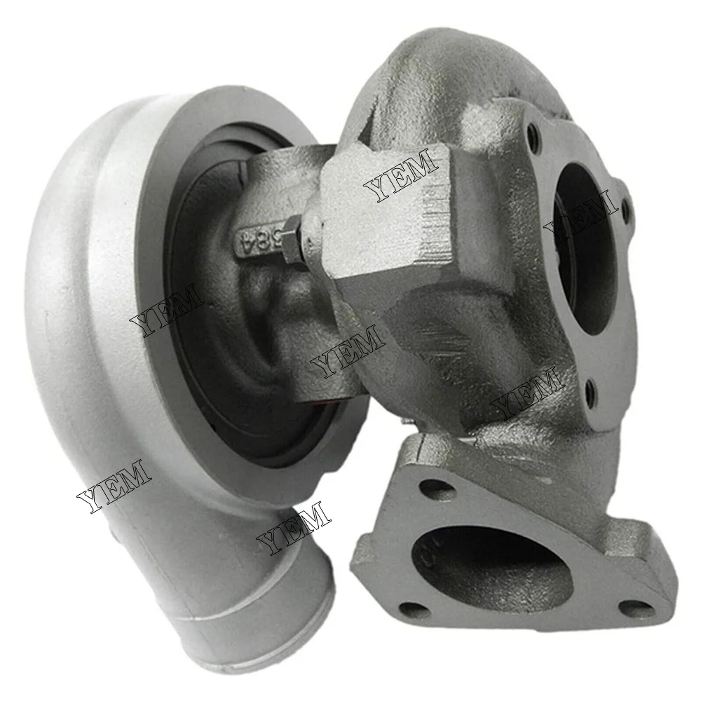 

НОВЫЙ ТУРБОКОМПРЕССОР для BOBCAT 863 864 873 874 S250 T200 TURBO для DEUTZ BF4M1011F