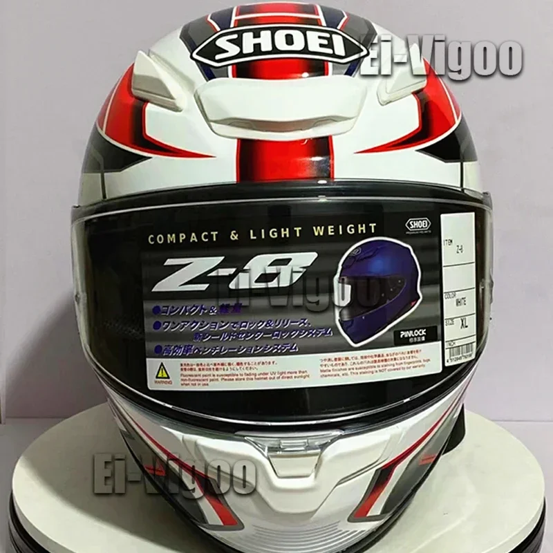 Ǯ ̽  , NXR2 SHOEI Z8 RF-1400 , ũν ̽ ũ , ȭƮ, 