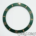 Green Rose Gold