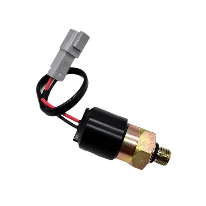 

ExcavatorAccessories Suitable For Doushan Daewoo Dh15022030079 Excavator Accessories Distribution ValvePressure Switc