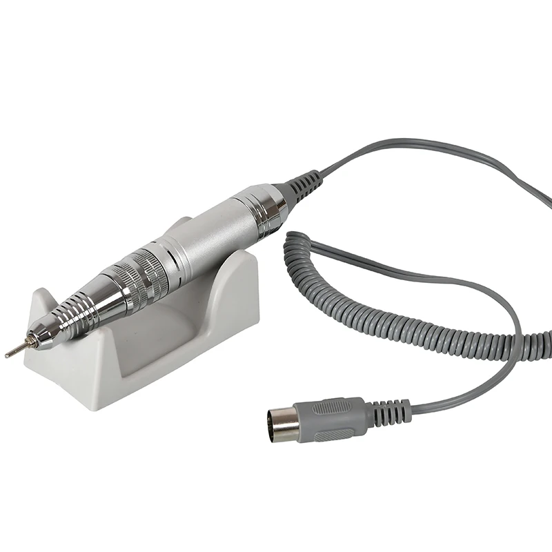 35000RPM Electric Nail File Podiatry Drill Nail Salon Equipment Nails File Cutter 65W 4