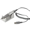 35000RPM Electric Nail File Podiatry Drill Nail Salon Equipment Nails File Cutter 65W 4