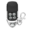 100% Compatible DITEC Rolling Code BIXLP2 BIXLS2 BIXLG4 Remote Control 433 mhz Handheld Transmitter Garage Gate Door Opener 6