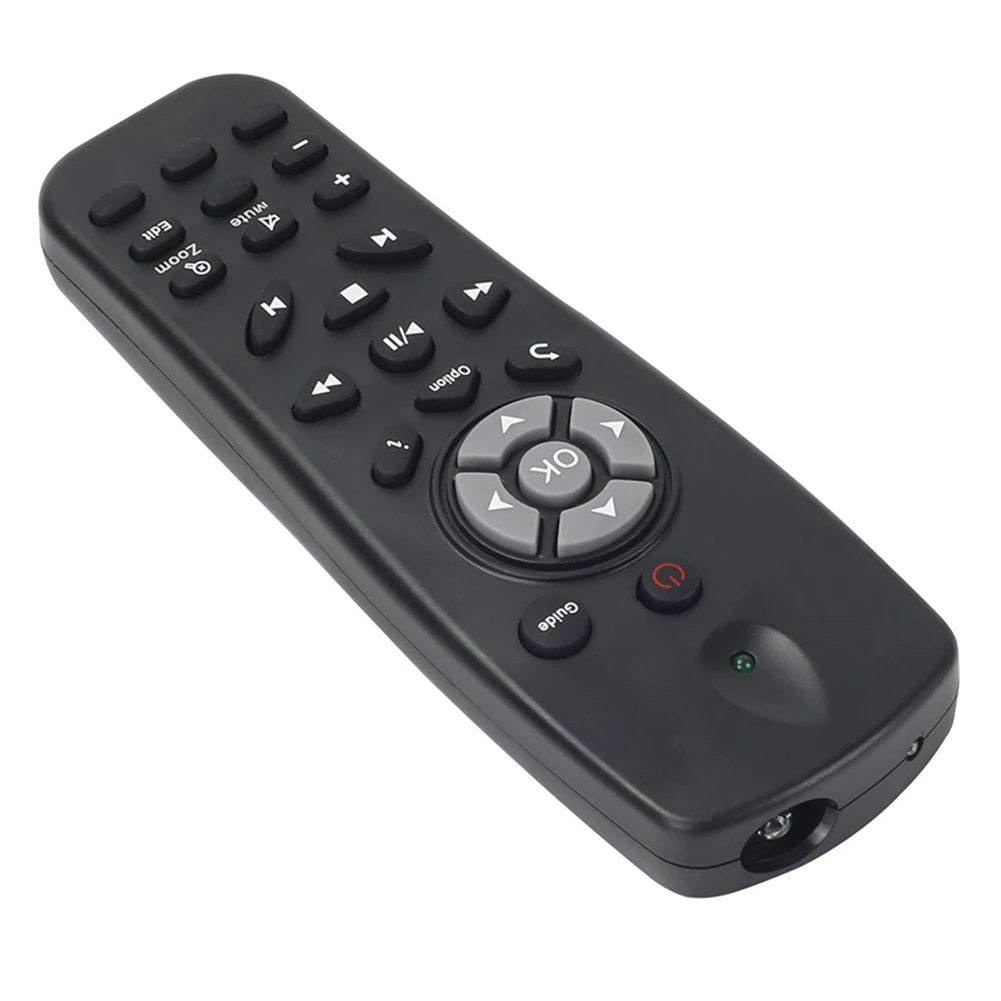 Фото Замените пульт дистанционного управления OPLAY021 для Asus O Play Live MINI E6072 HDP-R3 Media Player №2