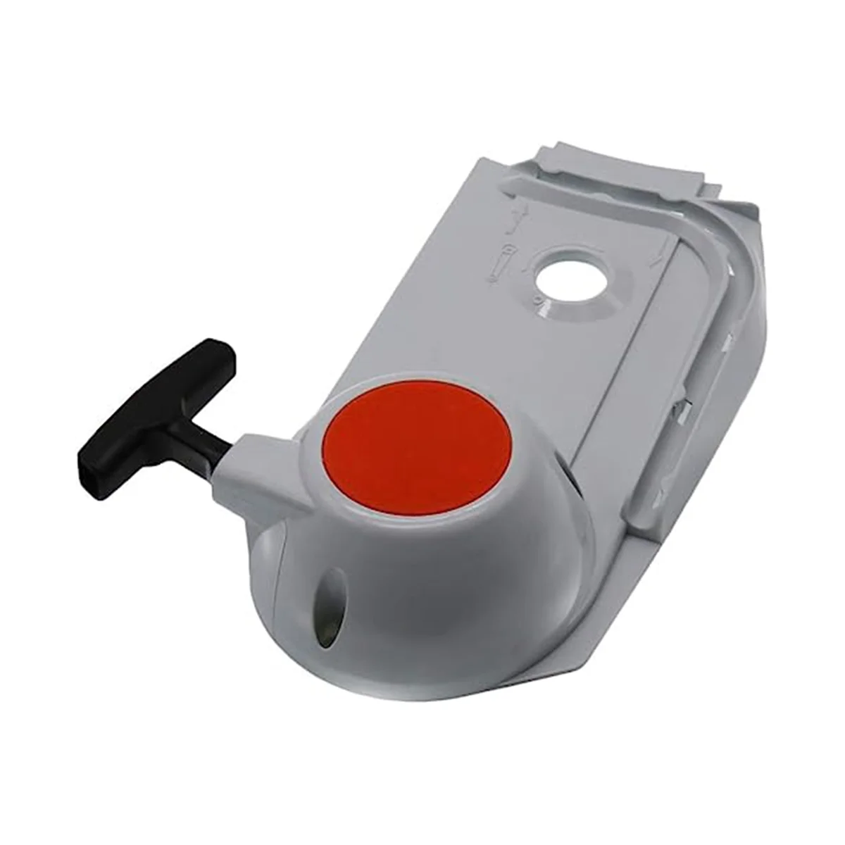 

The Launching Assembly Starter Hand Bolt Pull Disk is Suitable for Stihl TS700 42241900306