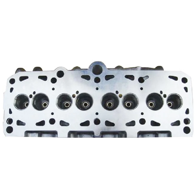 

Complete Cylinder Head Assembly 028103351F Fit German Petrol Car Engine 1Z/AFD/A FF/AFN Brand New Aluminium Bare 028103351 Cheap