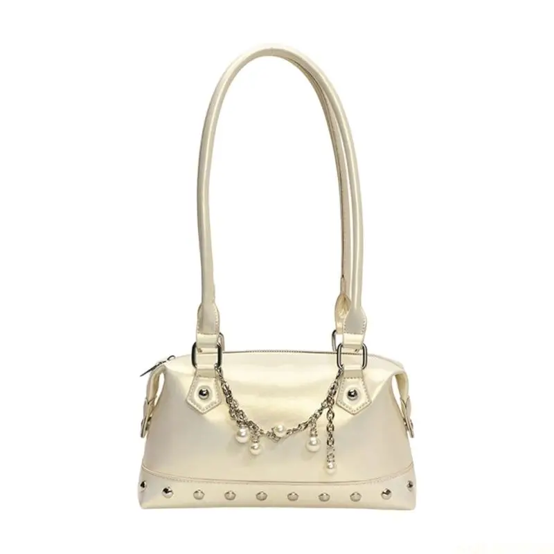 X90D Women’s Handbag Eye Catching Everyday Streetwear Bags Shoulder Bag for Parties 2