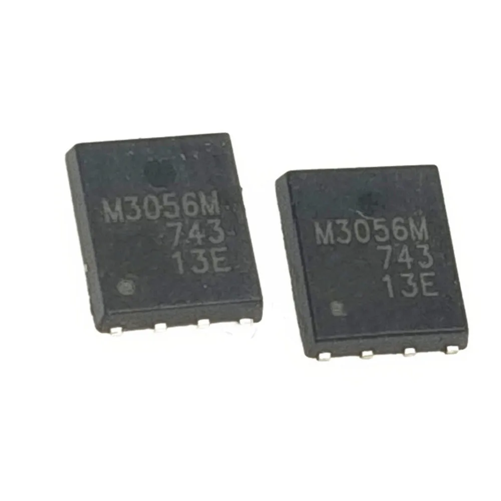 

5pcs/lot QM3056M6 QM3056M M3056M QFN-8 In Stock